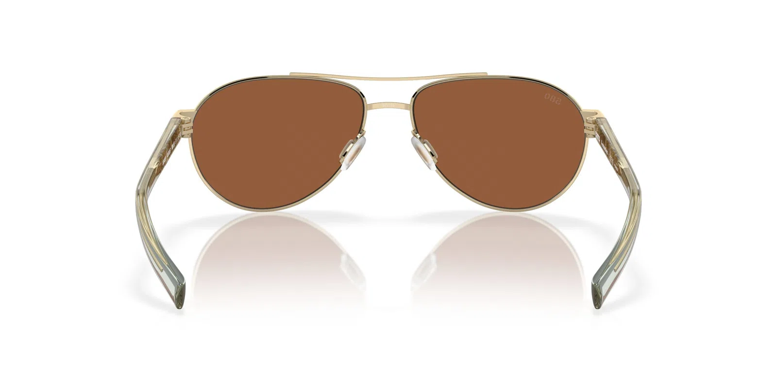 Costa Del Mar Fernandina 4007 Sunglasses - view 10